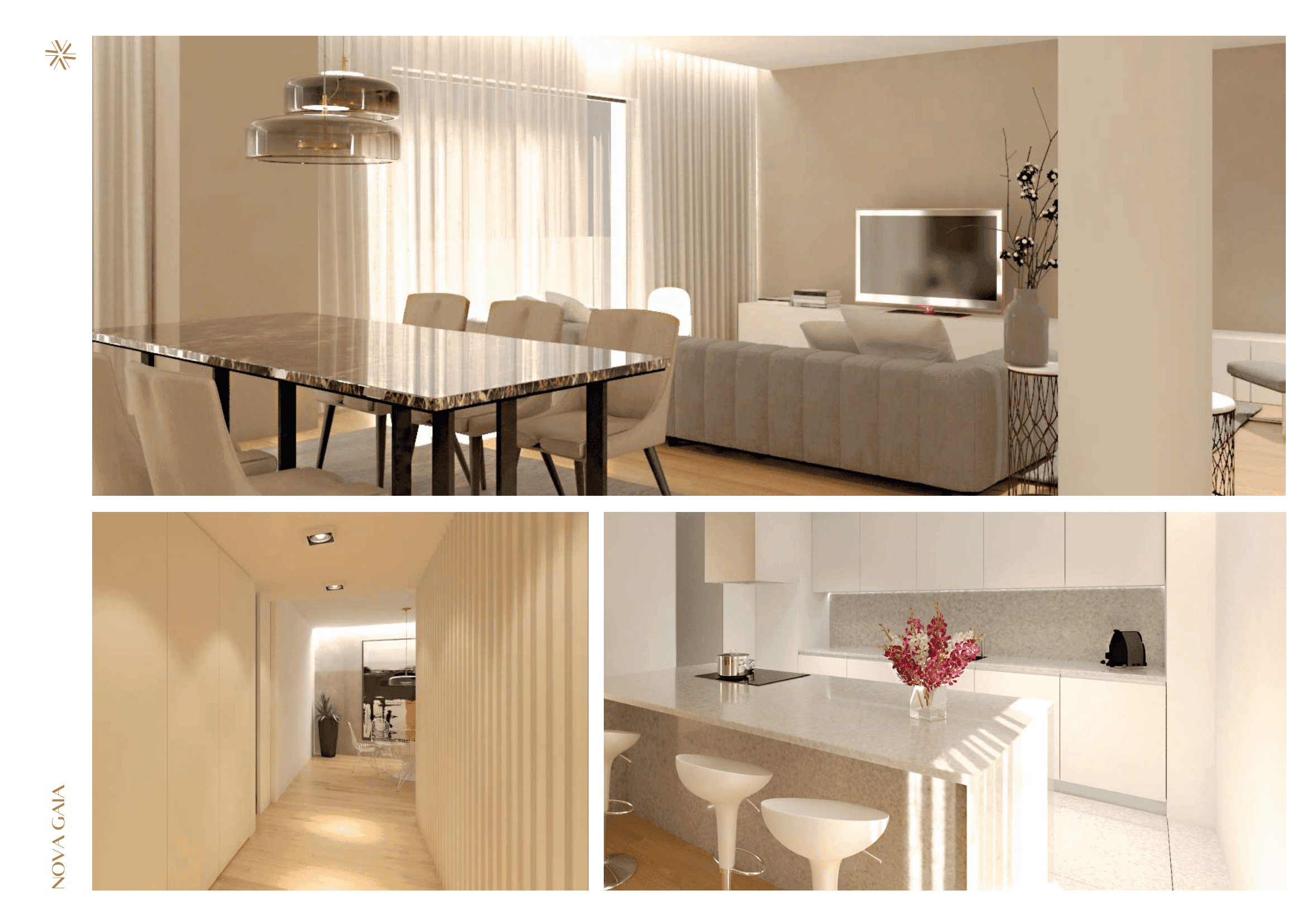 Nova Gaia - Interiors - Render 05