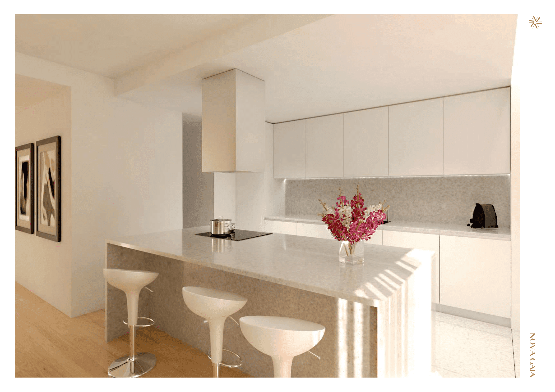 Nova Gaia - Interiors - Render 03