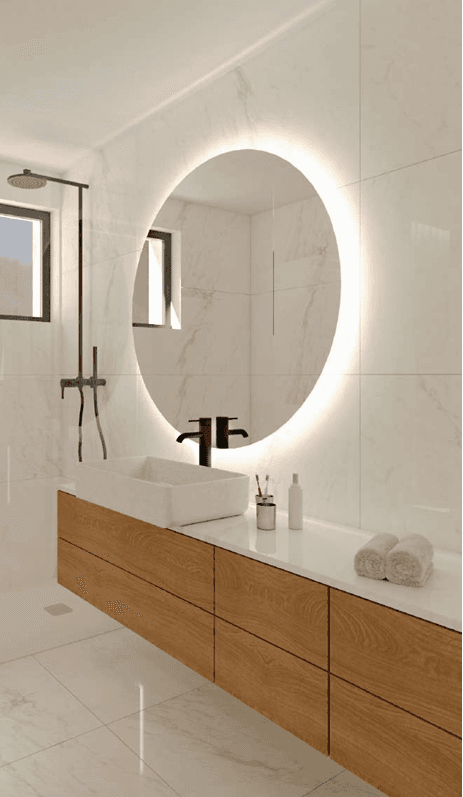 Nova Gaia - Interiors - Render 07 (Portrait)