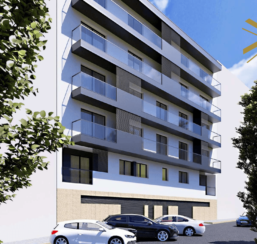 Nova Gaia - Exterior - Final Look 01