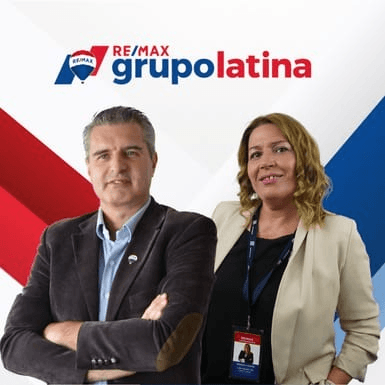 RE/MAX Grupolatina - Sales team member 02