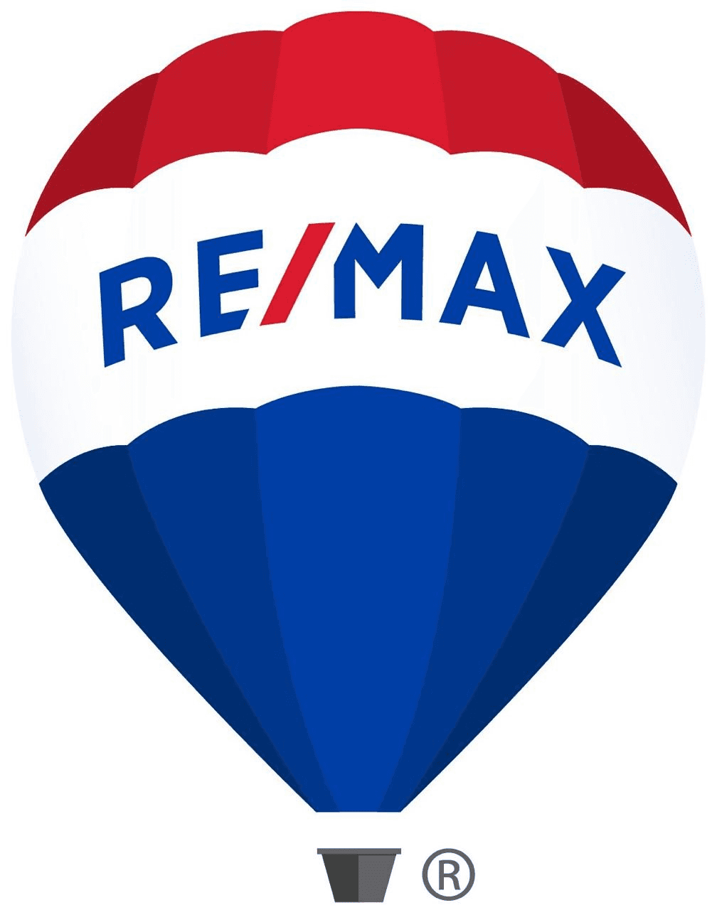 RE/MAX Grupolatina - Sales team